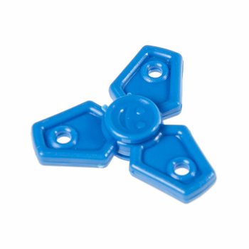 Kit di Costruzione Mini Spinner per Pesca di Beneficenza - 96 Pezzi
