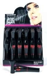 Mascara nero (24 pz)