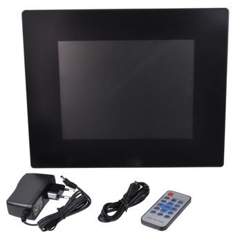 SCHERMO LCD TFT 10.4" - CORNICE DIGITALE