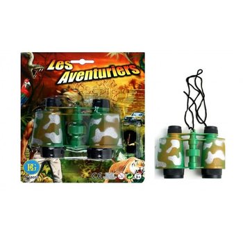 Binocolo per Avventure su Scheda (24 pz)