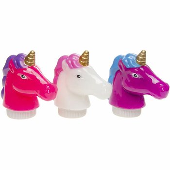 Slime di Unicorno in Display (12 pezzi)