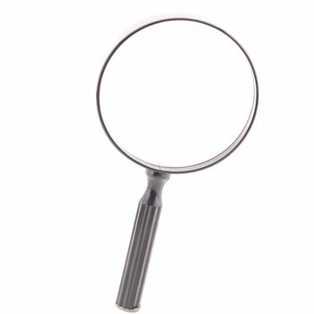 Lente d'Ingrandimento XL Science Explorer su Card
