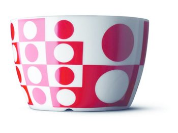 MENU - VERNER PANTON Set da 4 Ciotole 12 cm (1 pz.)