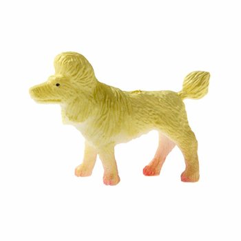 Set di 12 Statuette Giocattolo Cani e Gatti