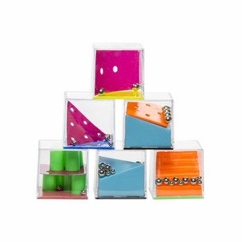 Display di Piccoli Giochi di Pazienza (24 pz.)