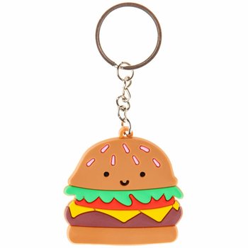 Mix Portachiavi Fast Food (48 pz.)