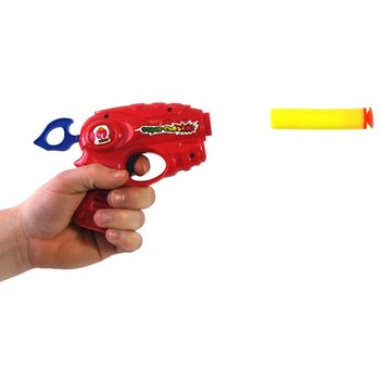 PISTOLA A DARDI - SUPER SHOT (12 pz.)