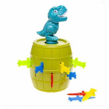 Gioco del Dinosauro Saltellante