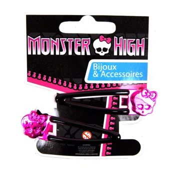 MATTEL MONSTER HIGH - MEGA MIX PESCA A SORPRESA: BIGIOTTERIA E ACCESSORI (100 pz.)