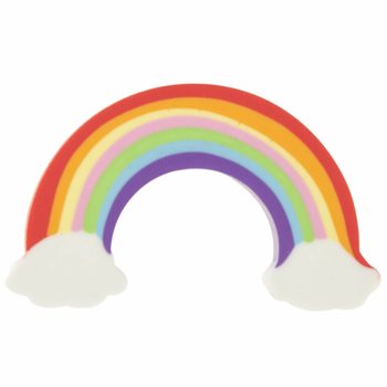 GOMME ARCOBALENO IN ESPOSITORE (36 pezzi)