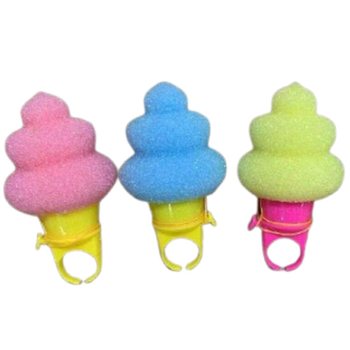 Anelli Spara-Gelato (24 pz.)