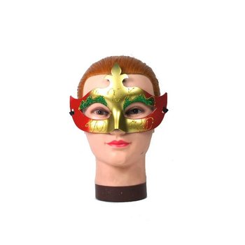 Assortimento Maschere Veneziane (36 pz.)