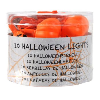 LUCI DECORATIVE 2,85 METRI - MODELLO: ZUCCA
