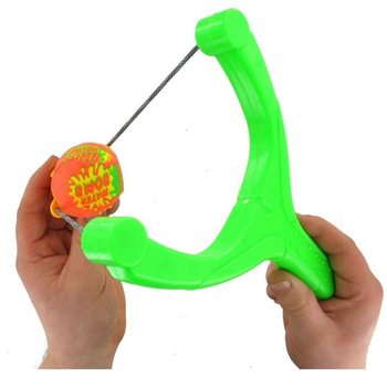 Fionda per Gavettoni / Catapulta (12 pz.)