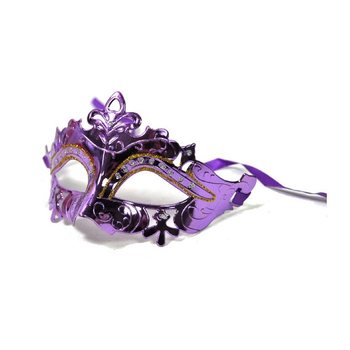 MASCHERA VENEZIANA - MODELLO 6 (12 pz.)