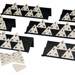 Triominos The Original Excel (1 pz.)