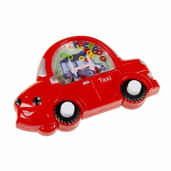 Gioco d'Acqua Auto - Mix Colori (24 pezzi)