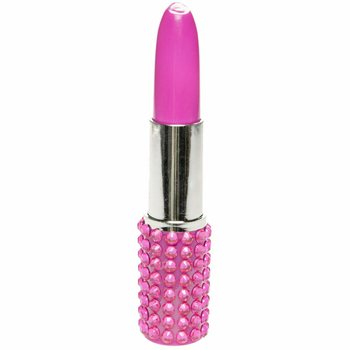 Penne a Sfera a Forma di Rossetto in Espositore (36 pezzi)
