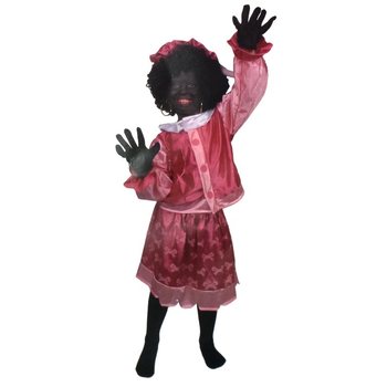 Costume da Piet per Bambina - Taglia 110
