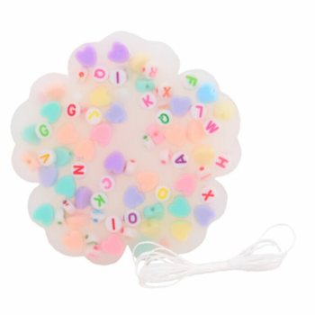 PICKY PAD - CREA IL TUO BRACCIALETTO IN DISPLAY (36 pz.)