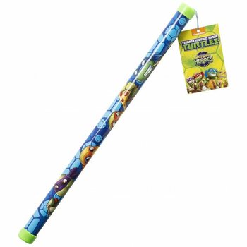 TUBO SONORO TEENAGE MUTANT NINJA TURTLES (24 pz.)