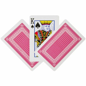 Set di Carte da Gioco (10 Pezzi)