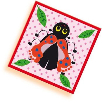 Ses Creative My First - La mia prima opera d'arte (1 pz.)