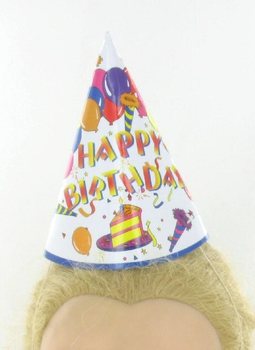 CAPPELLINI DA FESTA (12 pz.)