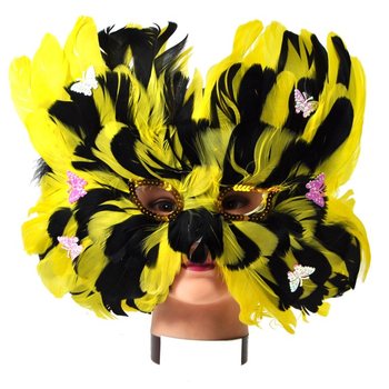 Maschera per Occhi - Modello 2 (12 pz.)