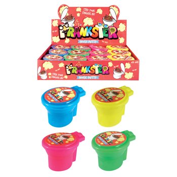 Slime WC Putty XL in Espositore (12 pz.)