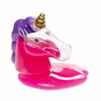 Slime di Unicorno in Display (12 pezzi)