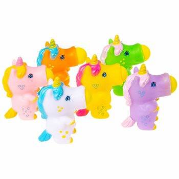 SPARA-PALLINE UNICORNO (24 pz.)