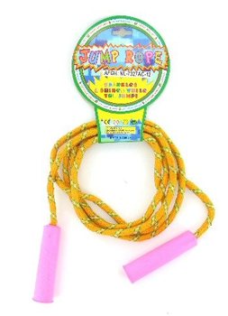 CORDA PER SALTARE SU SCHEDA (12 pz.)
