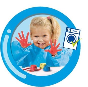 Ses Creative My First - La mia prima opera d'arte (1 pz.)
