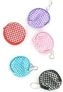 Mini Astuccio Portamonete - Modello 4 (12 pz.)