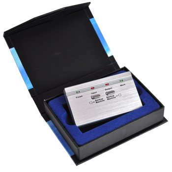 SLIMCARD IN CONFEZIONE REGALO