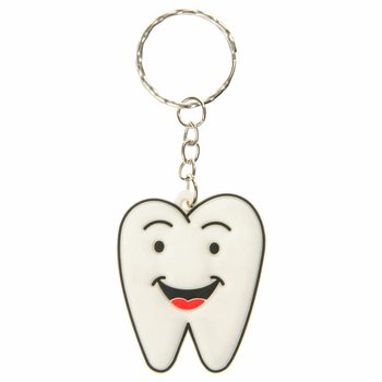 PORTACHIAVI DENTE (48 pz.)