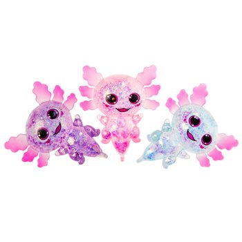 SQUEEZE AXOLOTL IN DISPLAY (12 pz.)