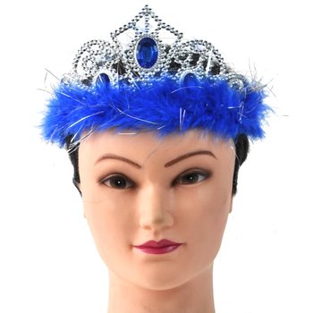 Corona con peluche - Modello 5 (12 pz.)