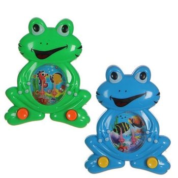 Gioco d'Acqua Rane Allegre (36 pz.)