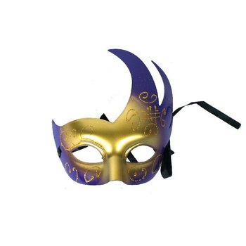 MASCHERA VENEZIANA - MODELLO 15 (12 pz.)
