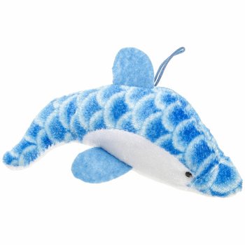 Delfini di Peluche - 12 cm (36 pz.)