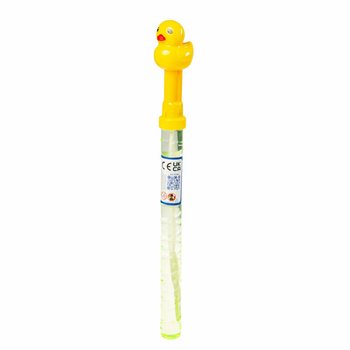Sparabolle di Sapone Anatra 37 cm in Display (24 pz.)