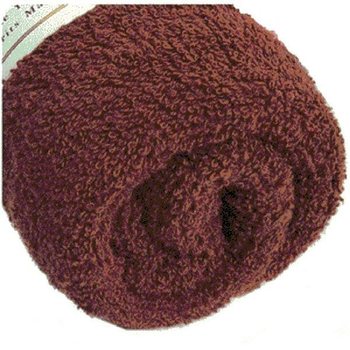 ASCIUGAMANO A FORMA DI BOTTIGLIA DI VINO (3 pz.)
