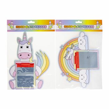 Lavagna Magica Unicorno (30 pz.)
