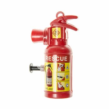 Pistola ad acqua estintore - 48 Pezzi