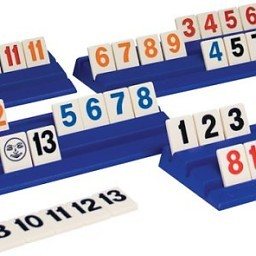 Rummikub The Original XXL (1 pz.)