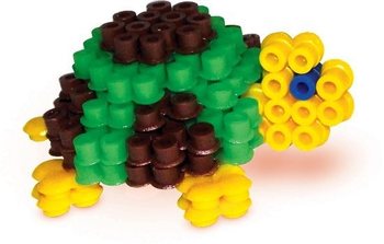 SES Perline da stirare Animali 3D (1 pz.)