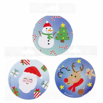 Mix Taccuini Natalizi (48 pezzi)