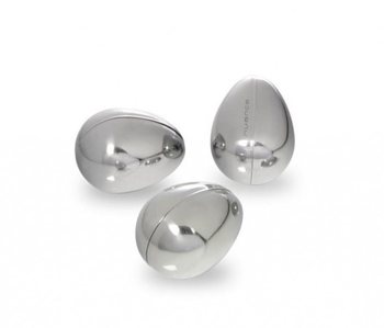 NUANCE - PESI PER TOVAGLIA CON MAGNETI, SET DA 4 (1 set)